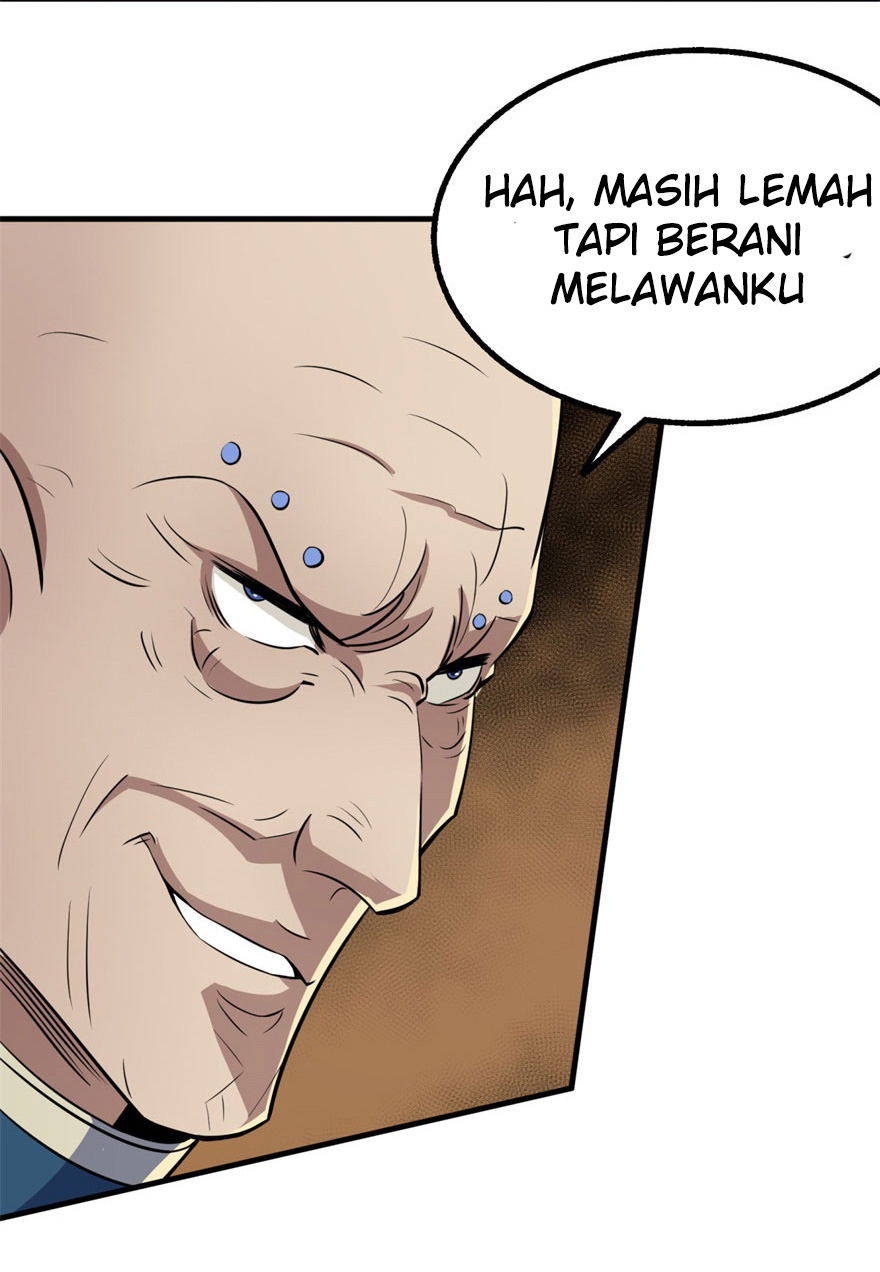 The Hunter Bab 98 halaman 10