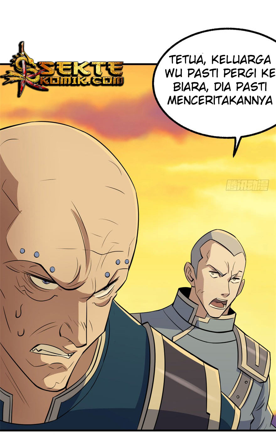 The Hunter Bab 98 halaman 13