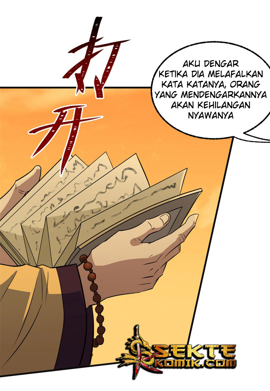 The Hunter Bab 98 halaman 23