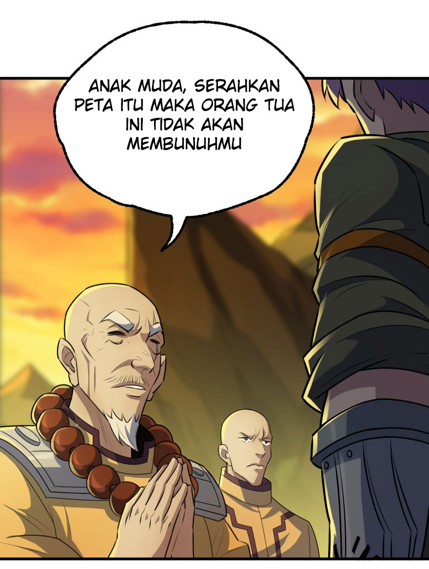 The Hunter Bab 98 halaman 26