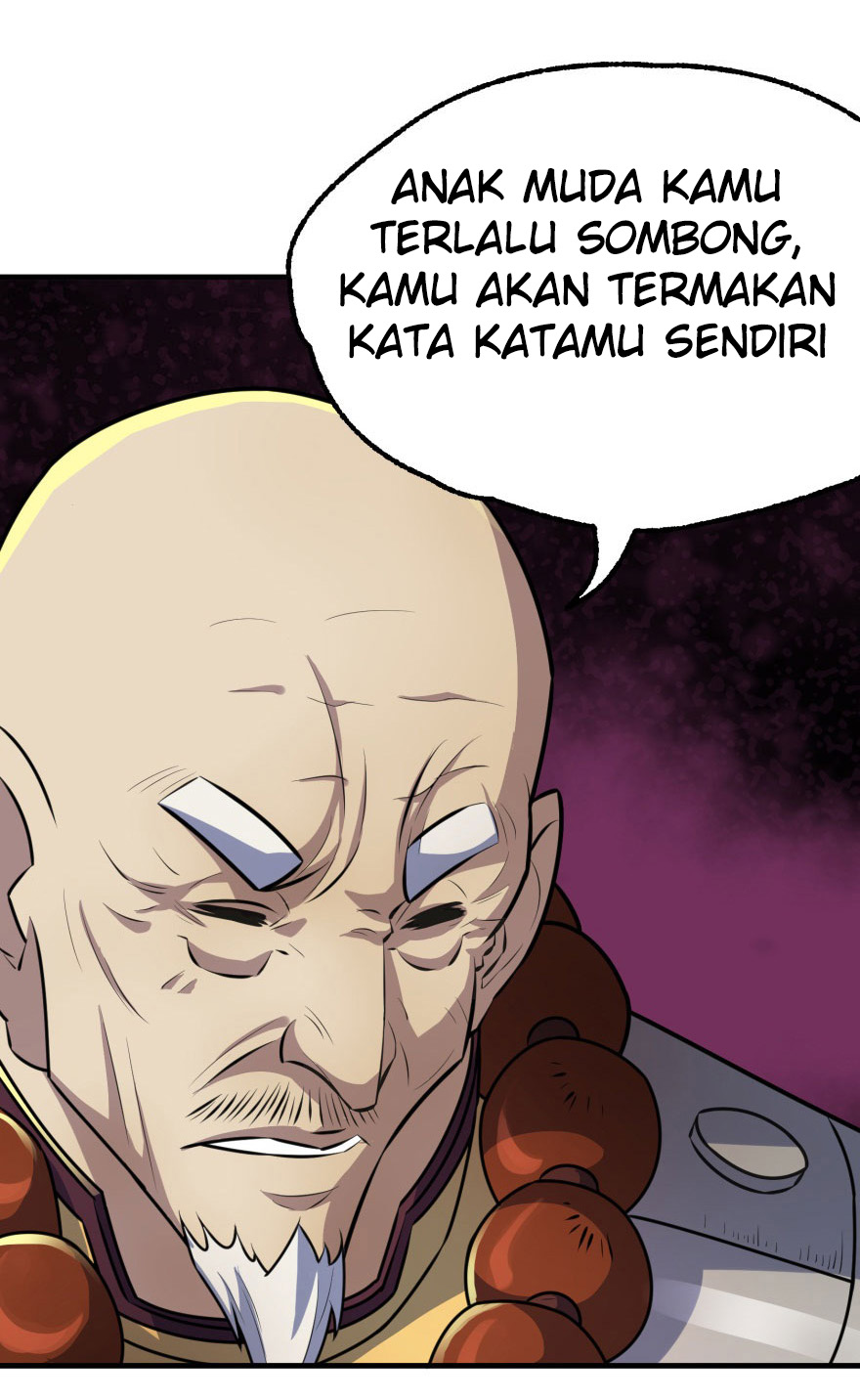The Hunter Bab 98 halaman 28