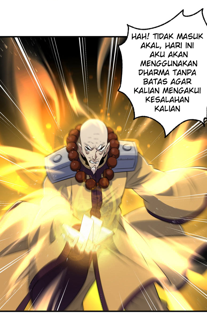 The Hunter Bab 98 halaman 36