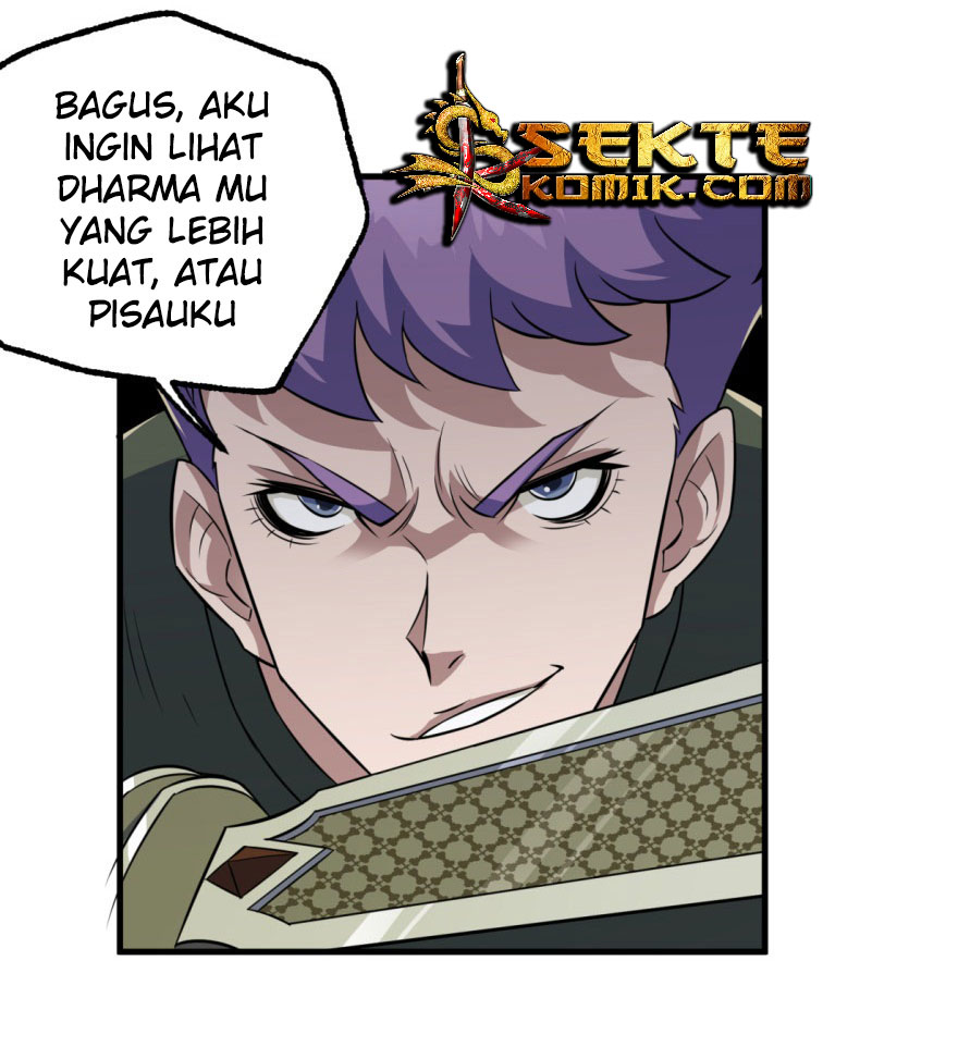 The Hunter Bab 98 halaman 37