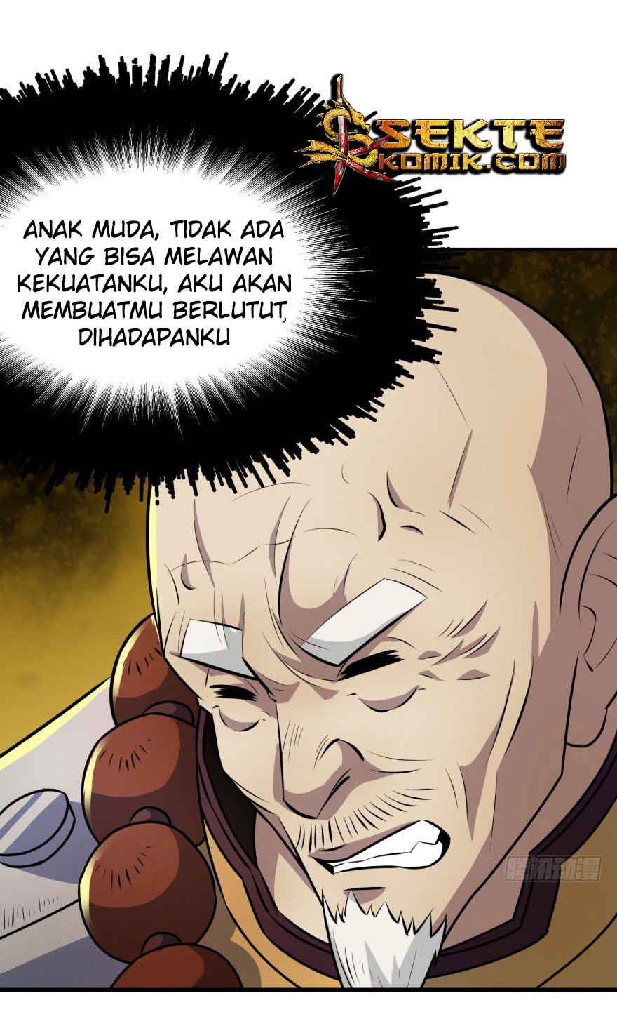 The Hunter Bab 99 halaman 3