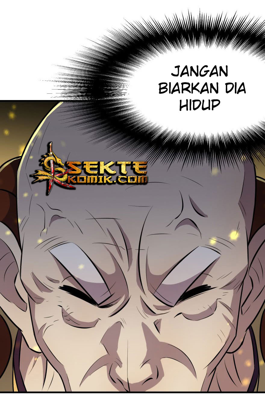 The Hunter Bab 99 halaman 19
