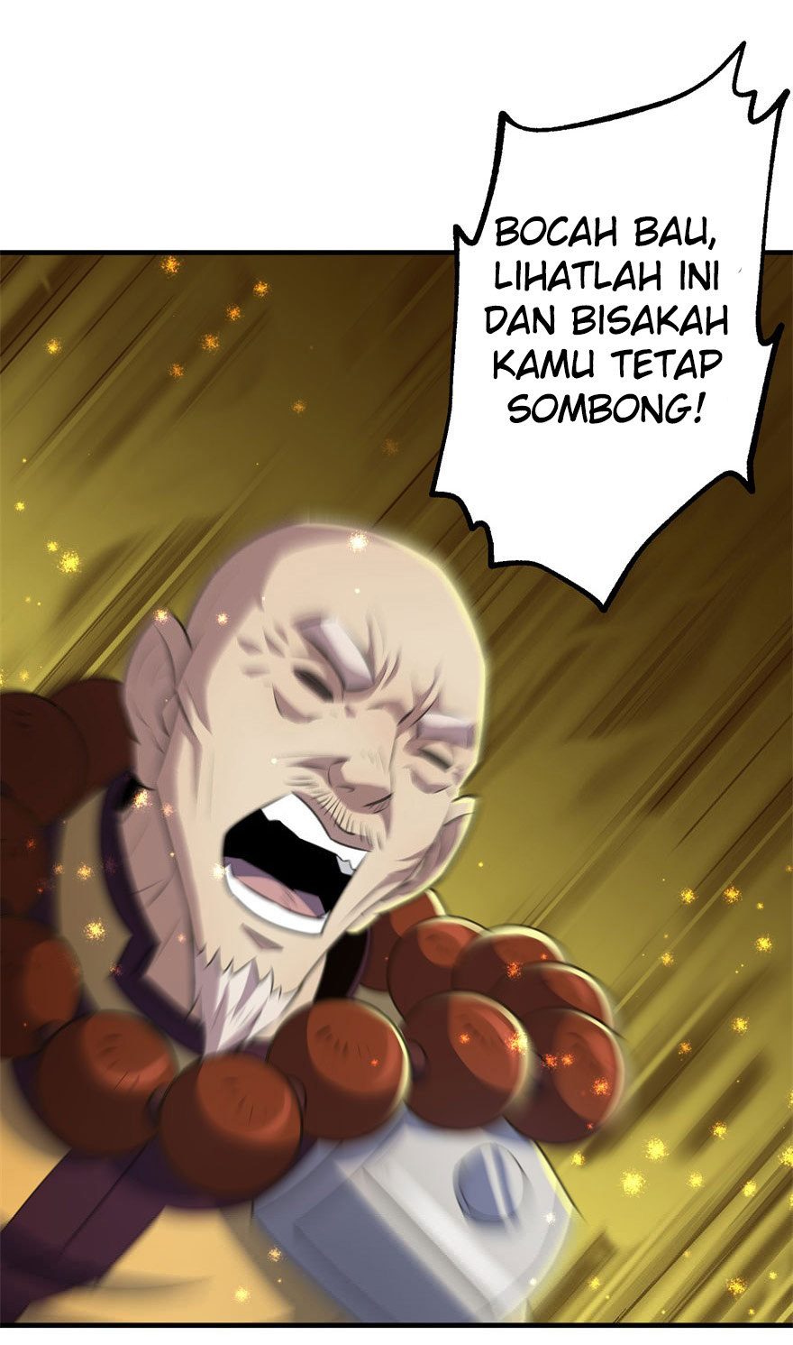 The Hunter Bab 99 halaman 28