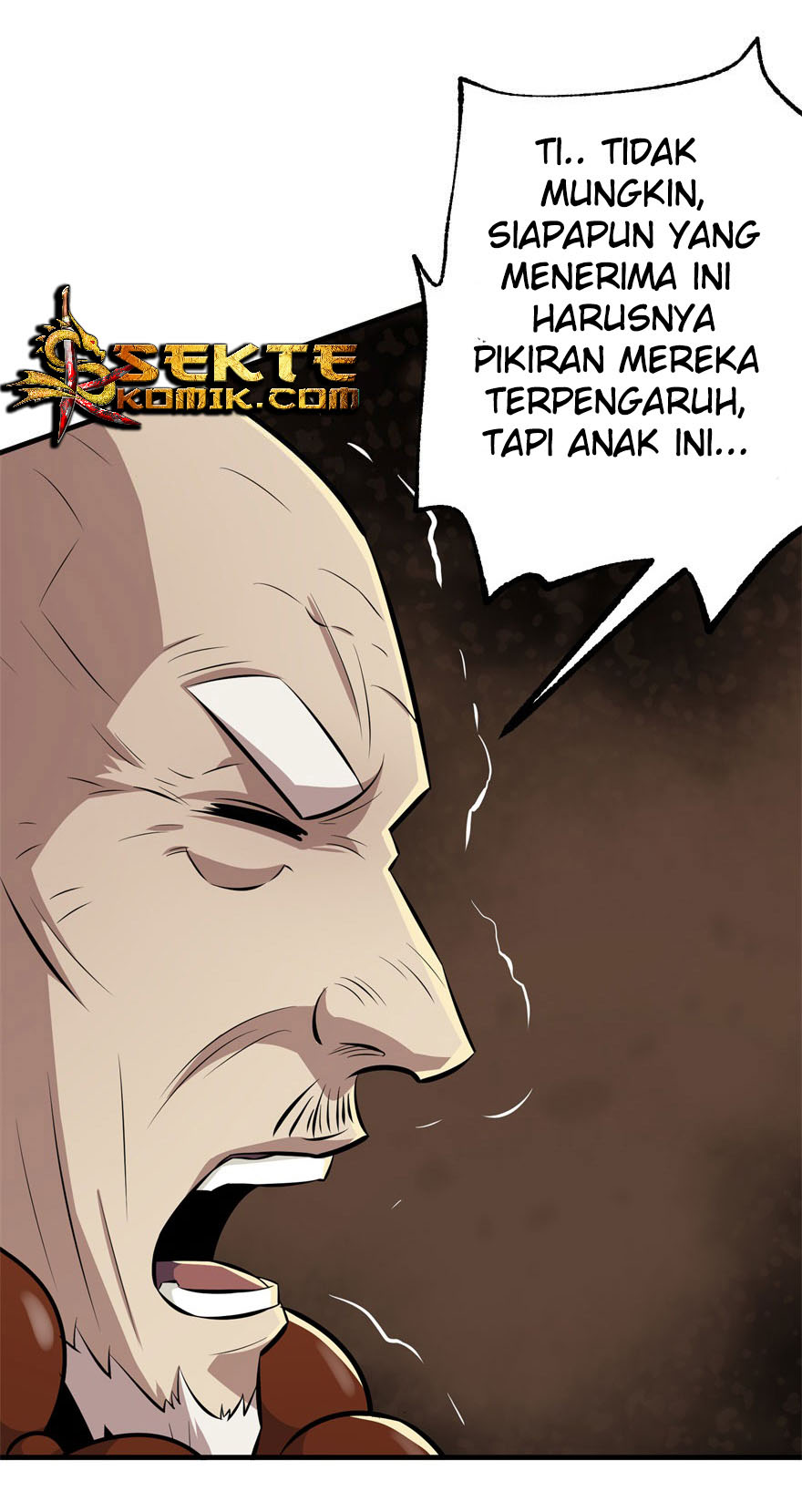 The Hunter Bab 99 halaman 33