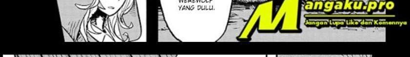 The Hunters Guild: Red Hood chapter 2.2 halaman 10