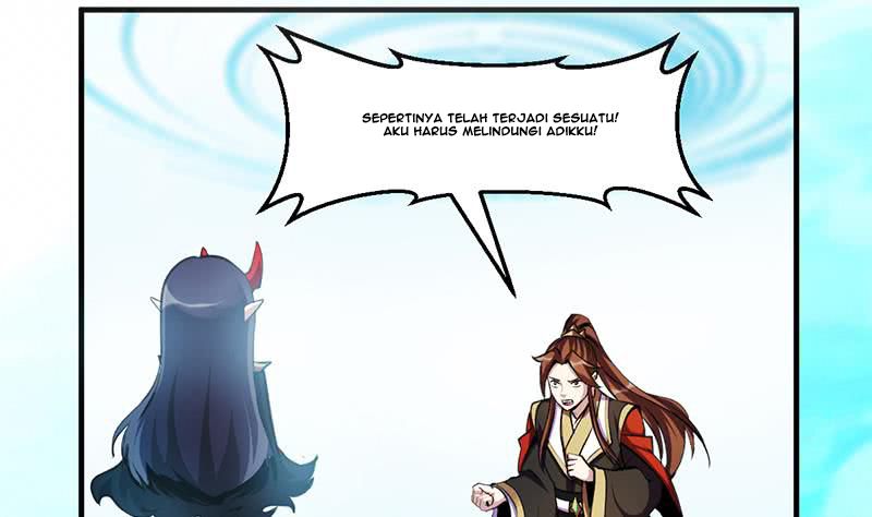 The Immortal Devil Emperor chapter 06 halaman 5