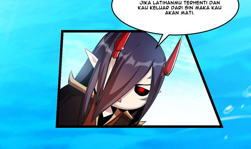 The Immortal Devil Emperor chapter 06 halaman 7