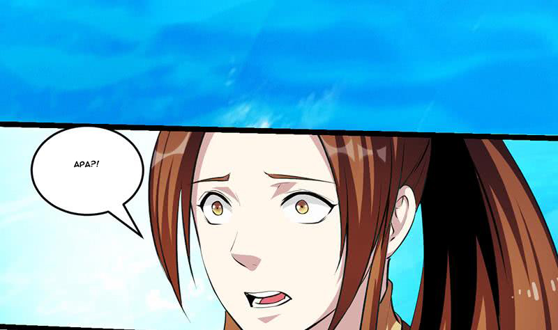The Immortal Devil Emperor chapter 06 halaman 8