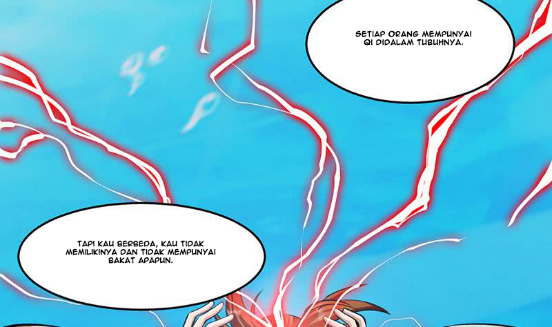 The Immortal Devil Emperor chapter 06 halaman 12