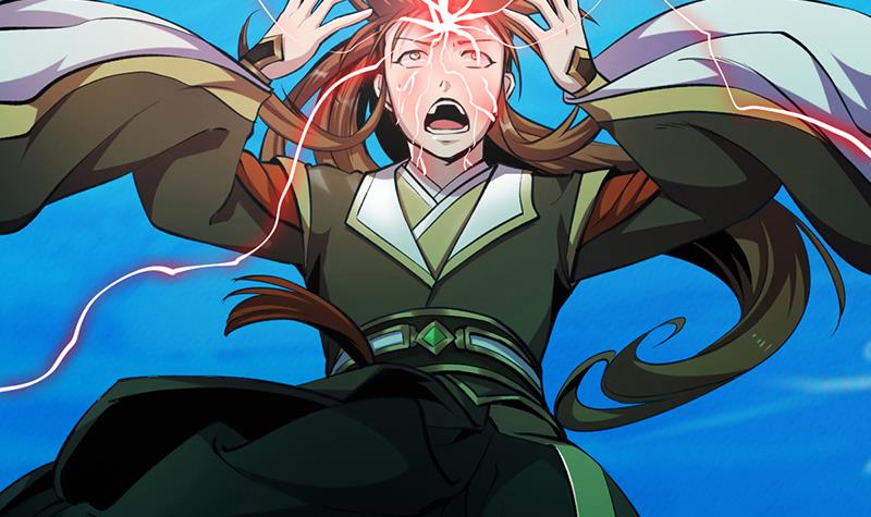 The Immortal Devil Emperor chapter 06 halaman 13