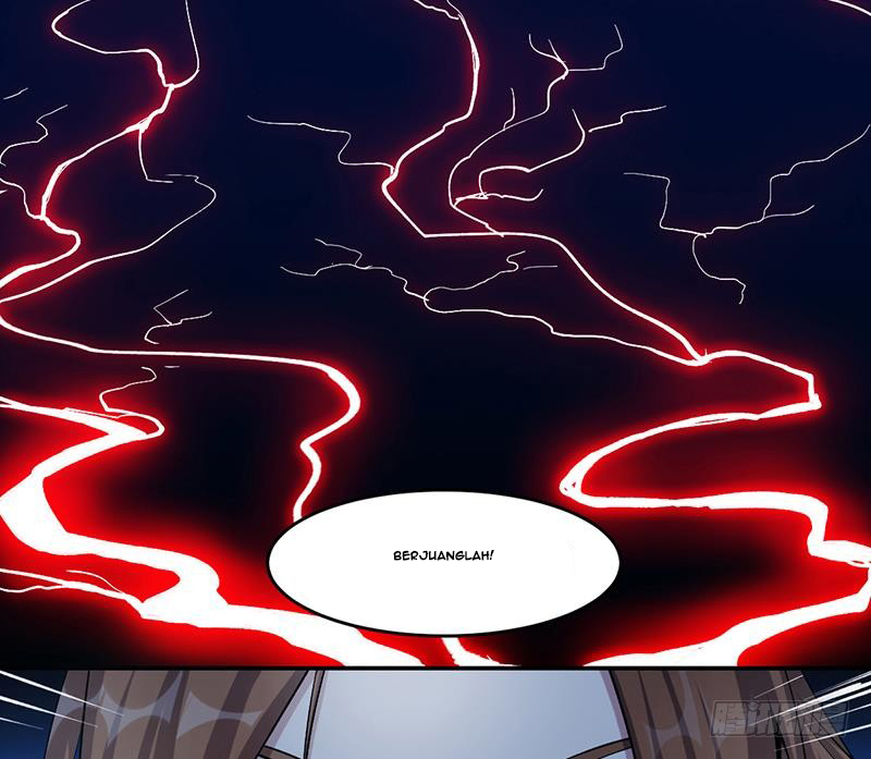 The Immortal Devil Emperor chapter 06 halaman 17