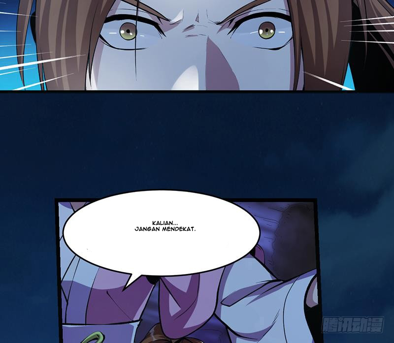 The Immortal Devil Emperor chapter 06 halaman 18