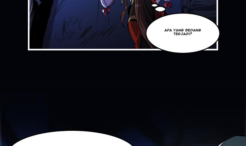 The Immortal Devil Emperor chapter 06 halaman 22