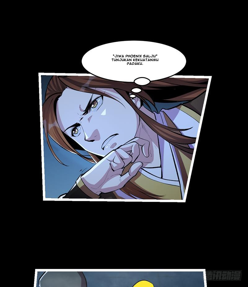 The Immortal Devil Emperor chapter 06 halaman 30
