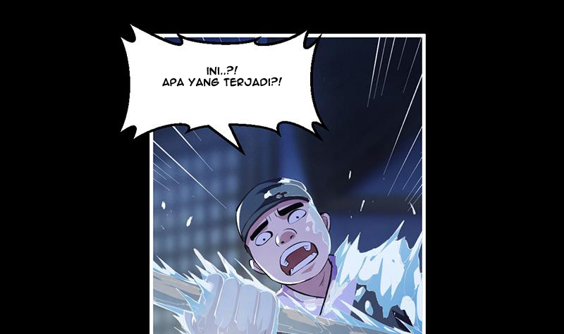 The Immortal Devil Emperor chapter 06 halaman 35
