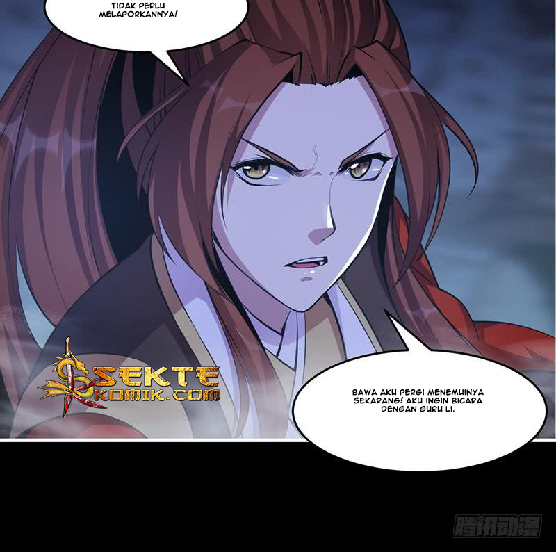 The Immortal Devil Emperor chapter 06 halaman 41