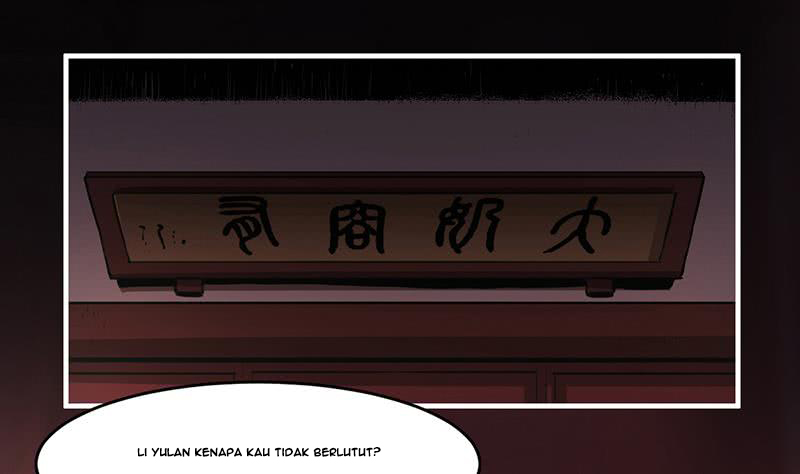 The Immortal Devil Emperor chapter 07 halaman 5
