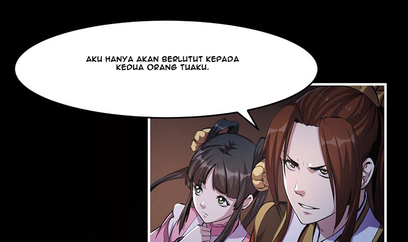 The Immortal Devil Emperor chapter 07 halaman 8