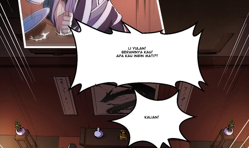 The Immortal Devil Emperor chapter 07 halaman 10