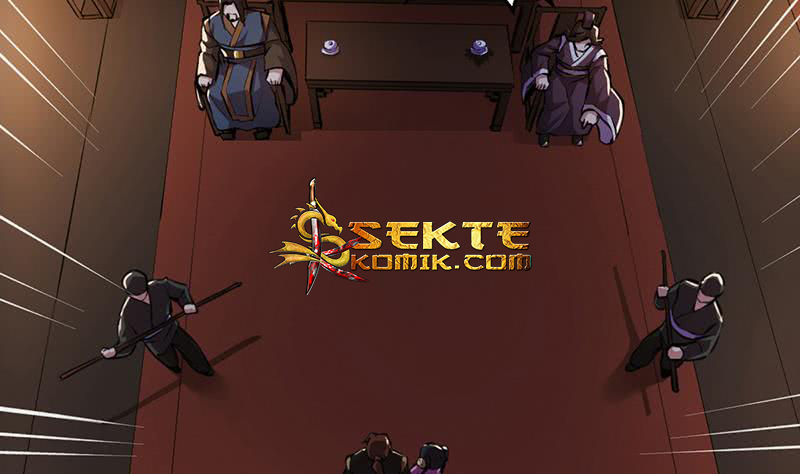 The Immortal Devil Emperor chapter 07 halaman 11