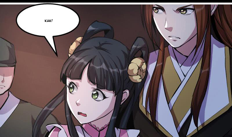 The Immortal Devil Emperor chapter 07 halaman 13