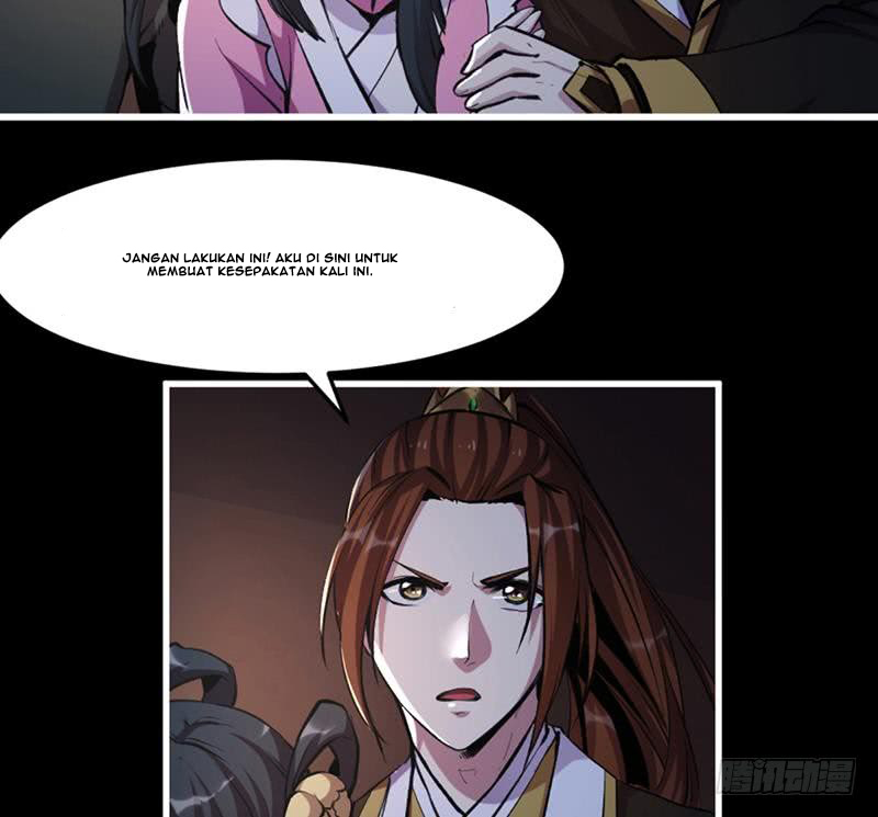The Immortal Devil Emperor chapter 07 halaman 14