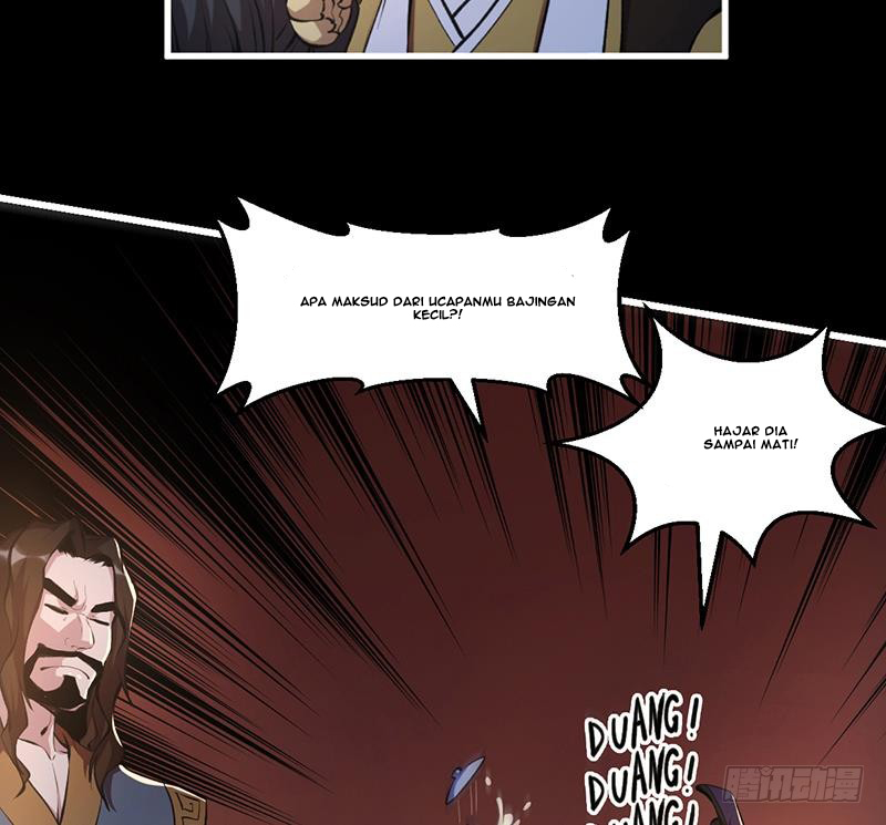 The Immortal Devil Emperor chapter 07 halaman 15