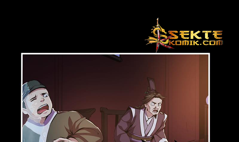 The Immortal Devil Emperor chapter 07 halaman 21