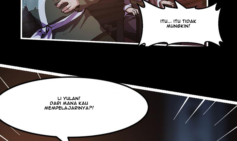 The Immortal Devil Emperor chapter 07 halaman 22