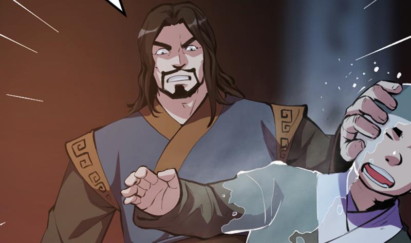 The Immortal Devil Emperor chapter 07 halaman 23