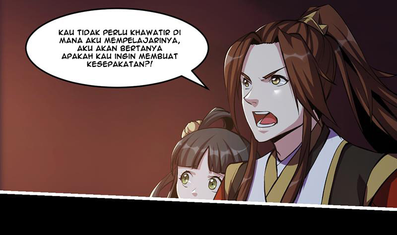 The Immortal Devil Emperor chapter 07 halaman 25