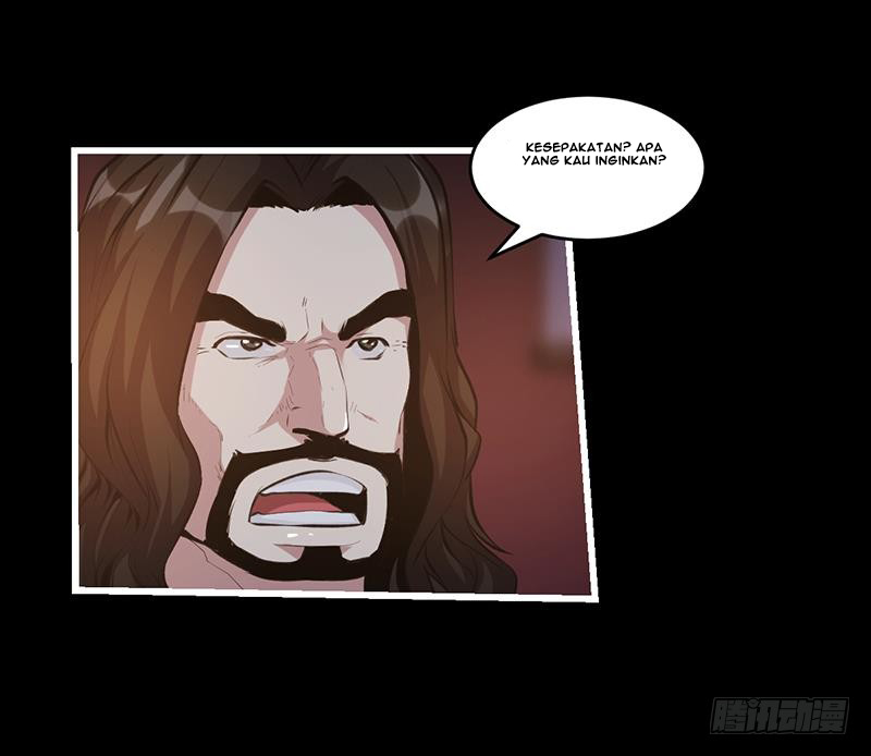 The Immortal Devil Emperor chapter 07 halaman 26