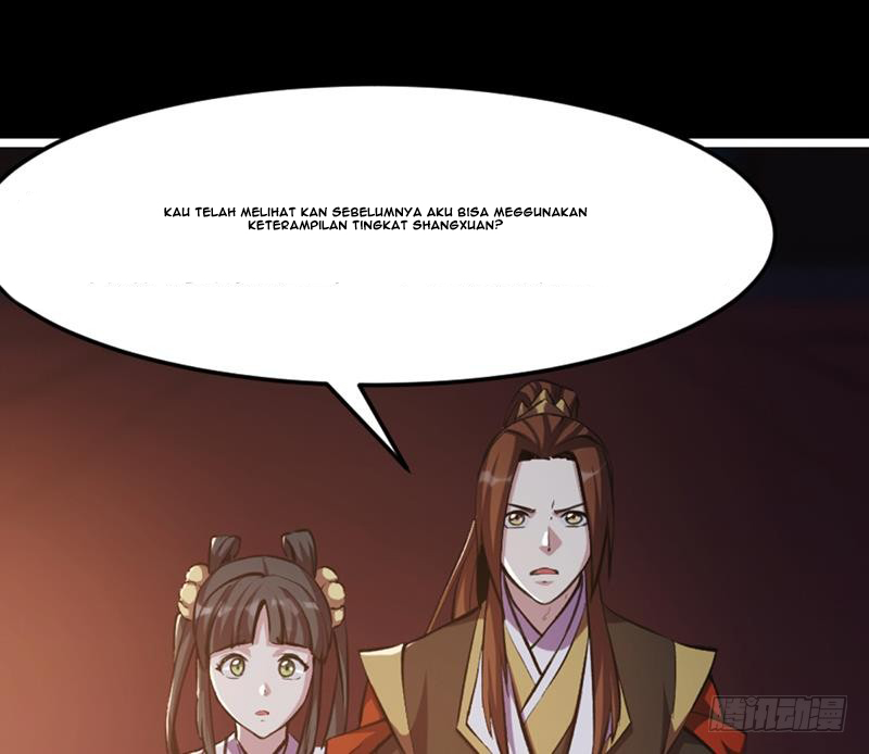 The Immortal Devil Emperor chapter 07 halaman 27