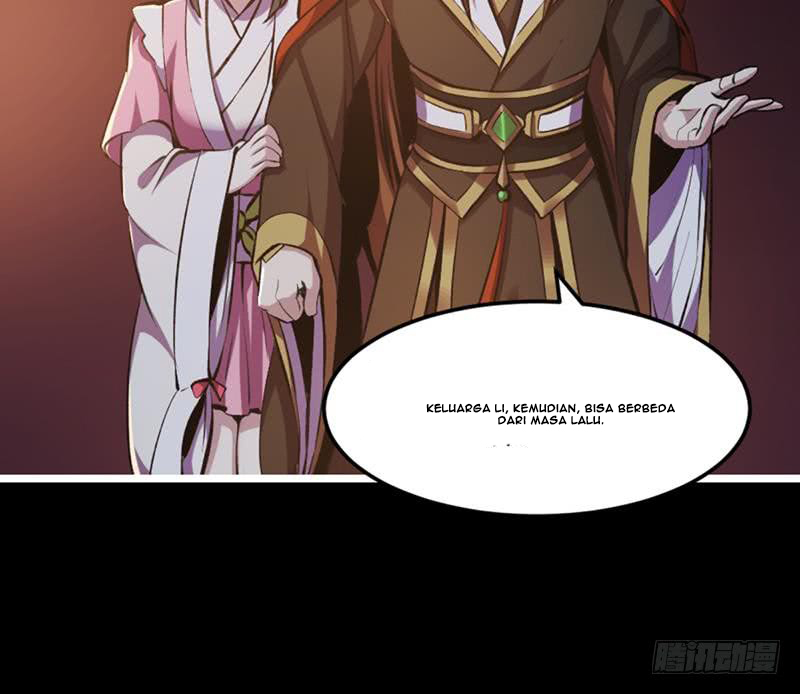 The Immortal Devil Emperor chapter 07 halaman 28