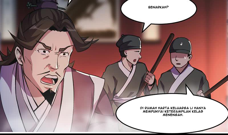 The Immortal Devil Emperor chapter 07 halaman 30