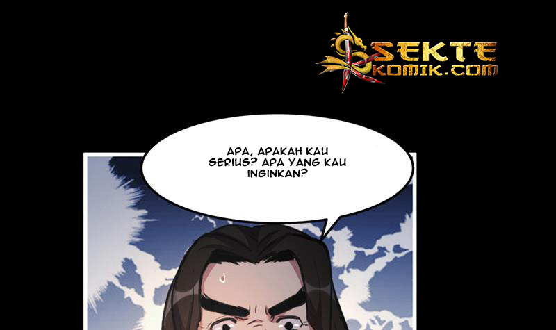 The Immortal Devil Emperor chapter 07 halaman 31