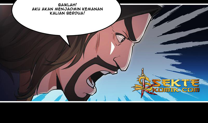 The Immortal Devil Emperor chapter 07 halaman 36