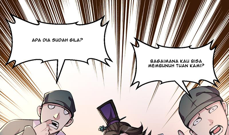 The Immortal Devil Emperor Bab 08 halaman 5