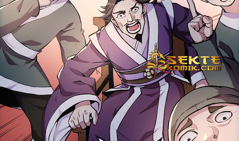 The Immortal Devil Emperor Bab 08 halaman 6