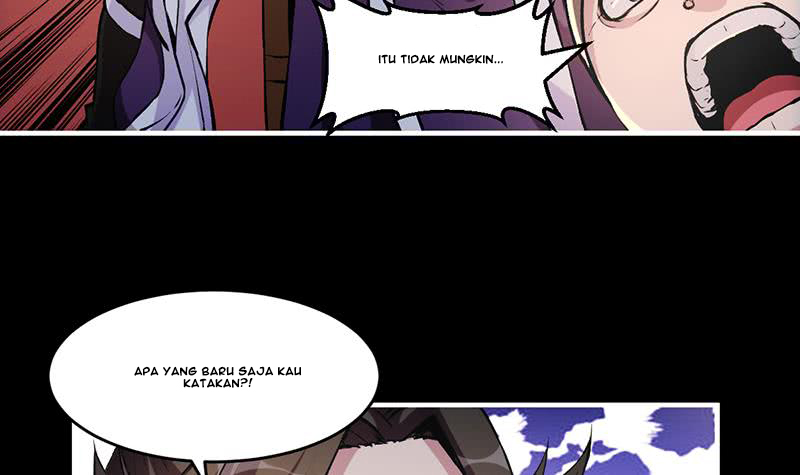 The Immortal Devil Emperor Bab 08 halaman 7