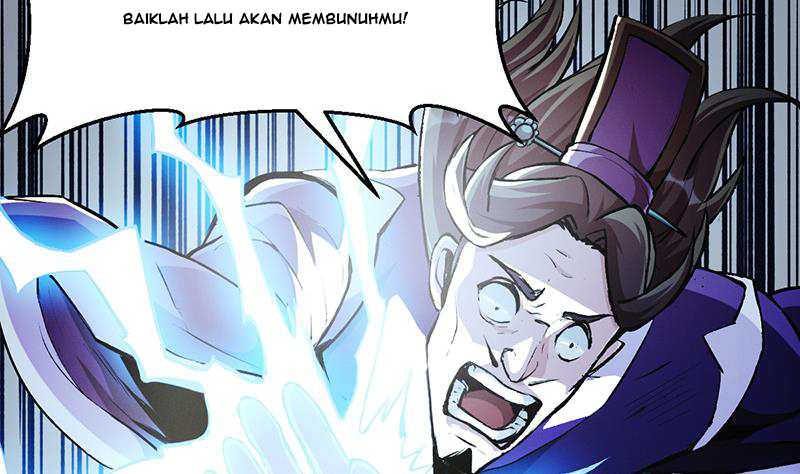 The Immortal Devil Emperor Bab 08 halaman 11