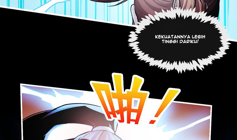 The Immortal Devil Emperor Bab 08 halaman 13