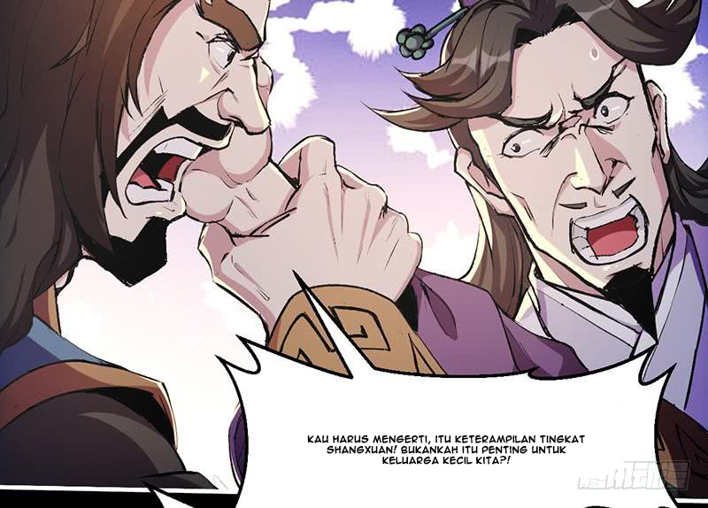 The Immortal Devil Emperor Bab 08 halaman 18