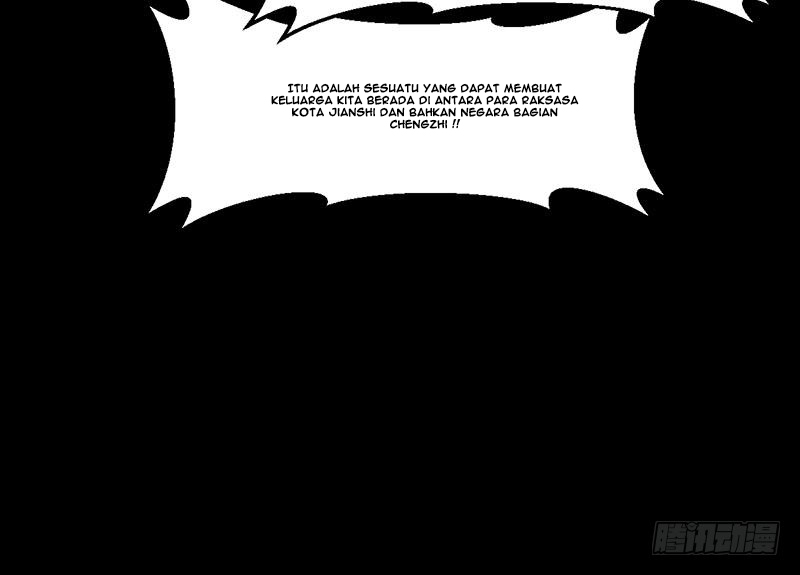 The Immortal Devil Emperor Bab 08 halaman 19