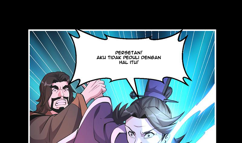 The Immortal Devil Emperor Bab 08 halaman 20