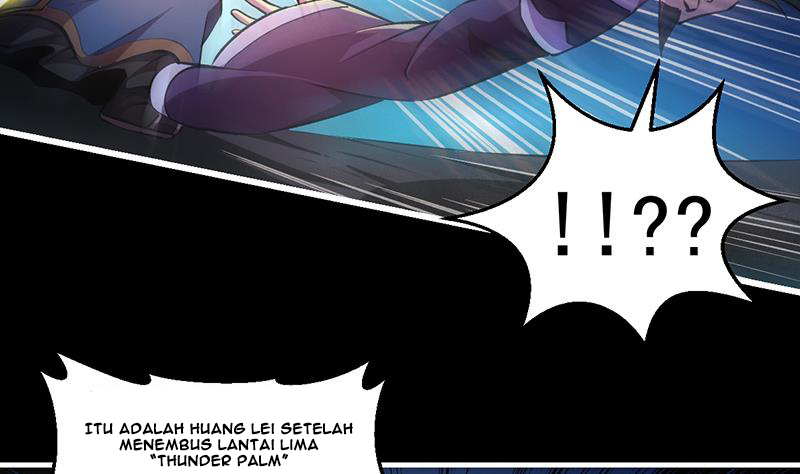 The Immortal Devil Emperor Bab 08 halaman 23