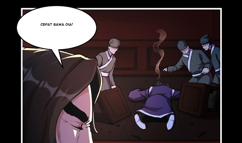 The Immortal Devil Emperor Bab 08 halaman 25